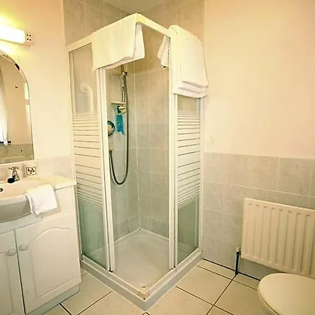 Doogarry House 3* Castlebar