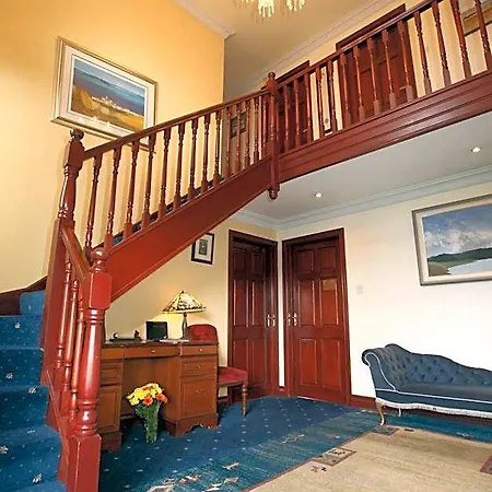 Doogarry House 3* Castlebar
