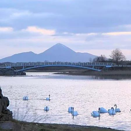 Bed and Breakfast Doogarry House Castlebar