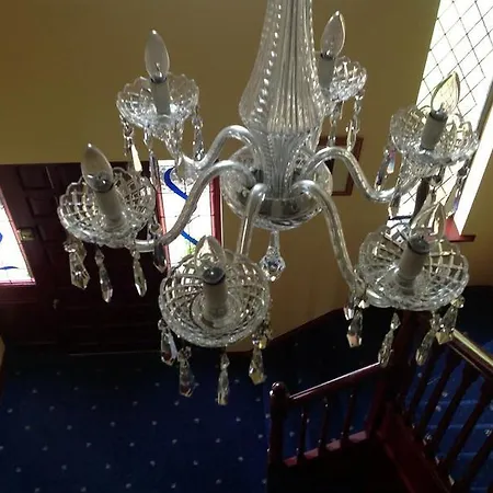 Bed and Breakfast Doogarry House