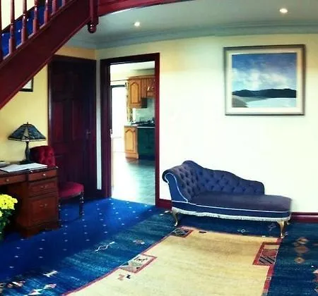 Doogarry House Bed and Breakfast Castlebar