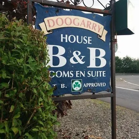 Doogarry House Bed and Breakfast