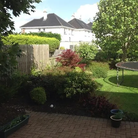 Doogarry House 3*