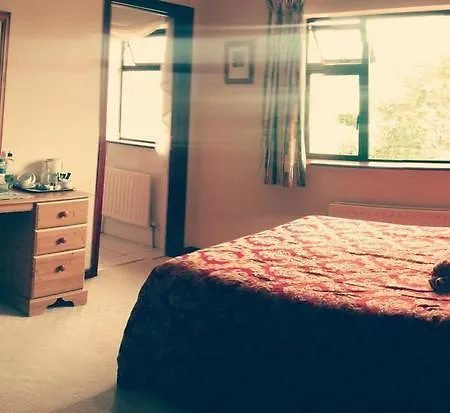 Bed & Breakfast Doogarry House Castlebar