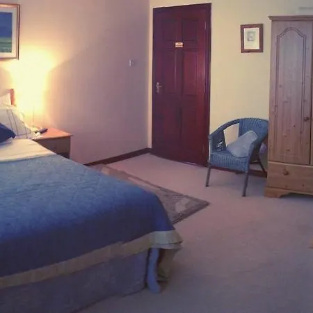 Doogarry House ベッド・アンド・ブレックファスト キャッスルバー