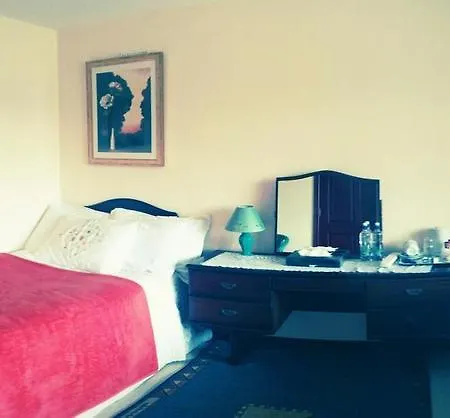 Doogarry House Castlebar