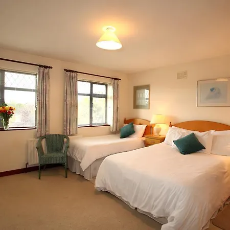 Doogarry House キャッスルバー