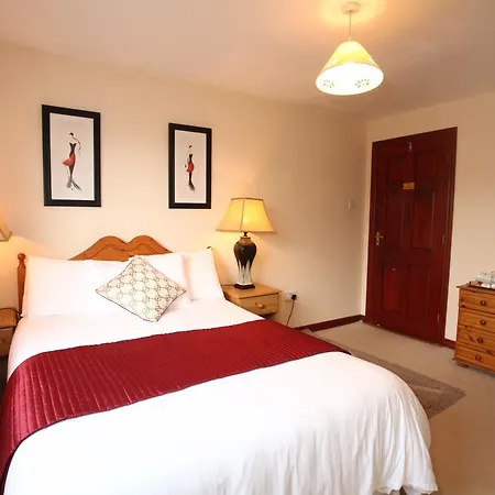 Bed and Breakfast Doogarry House