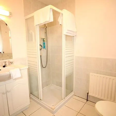 Bed & Breakfast Doogarry House Castlebar