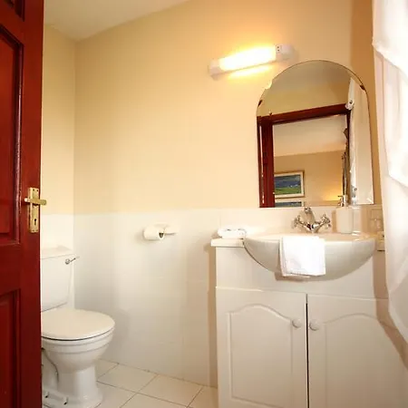 Bed & Breakfast Doogarry House Castlebar