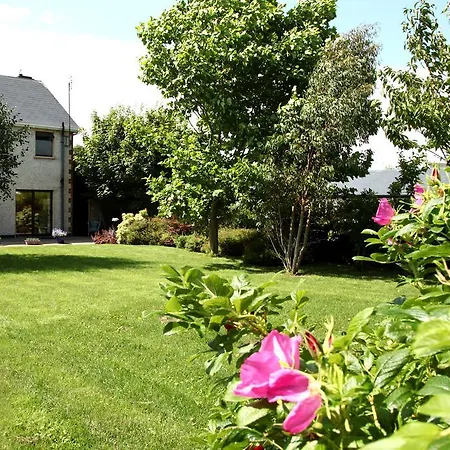 ベッド・アンド・ブレックファスト Doogarry House キャッスルバー