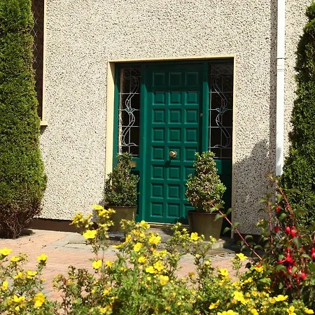 Bed & Breakfast Doogarry House Castlebar