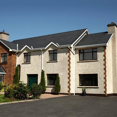Doogarry House Bed & Breakfast Castlebar
