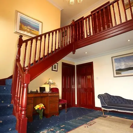 Doogarry House Bed and Breakfast