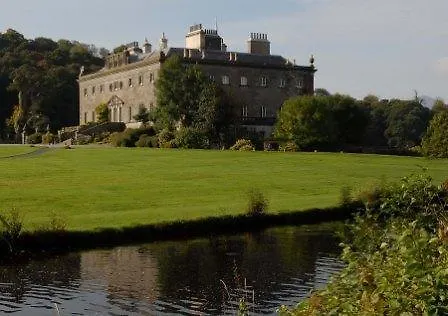 Bed & Breakfast Doogarry House Castlebar