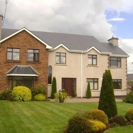 Bed & Breakfast Doogarry House Castlebar