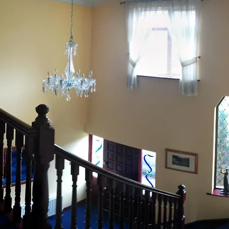 Doogarry House 3* Castlebar