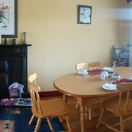 Doogarry House Bed & Breakfast