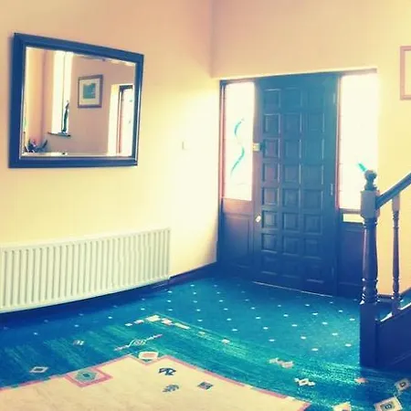 Doogarry House 3* Castlebar