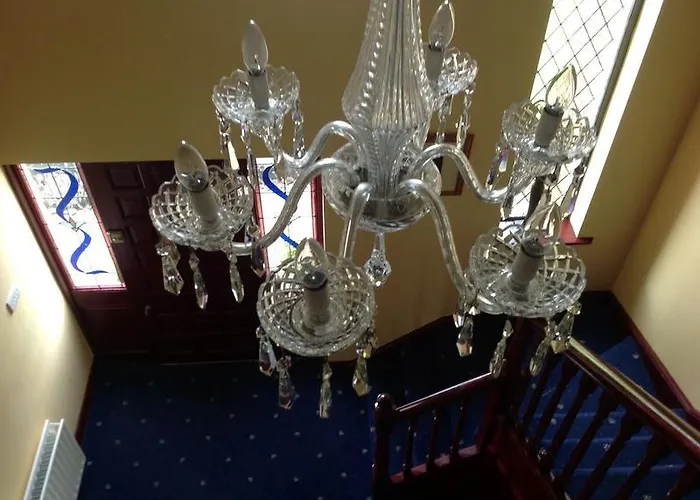 Frühstückspension Doogarry House