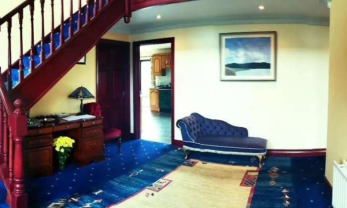 Doogarry House Couette-café Castlebar