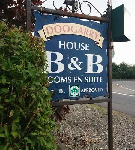 Doogarry House Couette-café