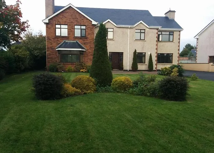 Frühstückspension Doogarry House 3*