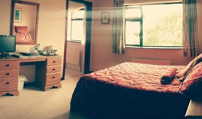 Couette-café Doogarry House Castlebar