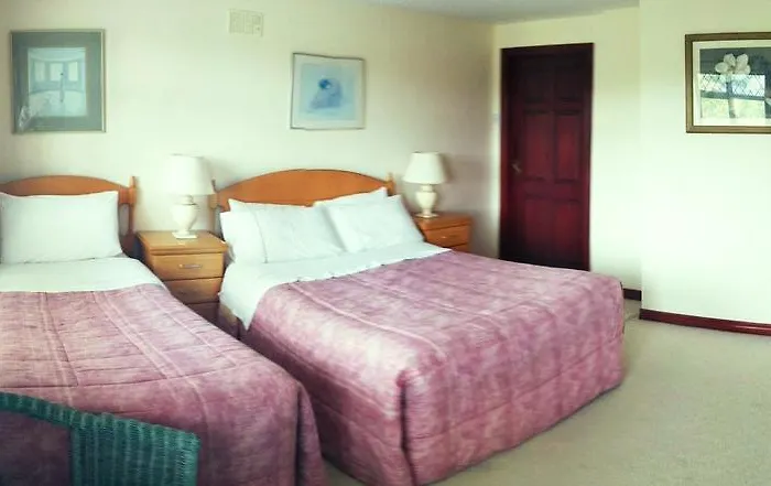 Frühstückspension Doogarry House