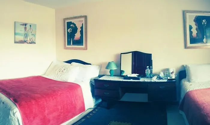 Doogarry House Castlebar