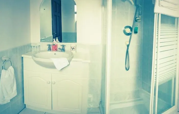 Doogarry House Frühstückspension