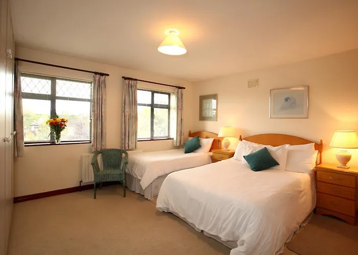 Doogarry House Castlebar