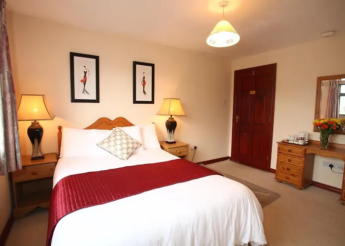 Couette-café Doogarry House