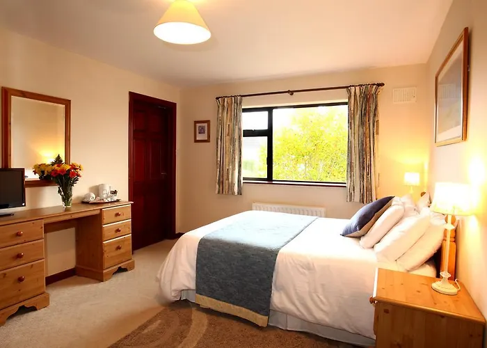 Doogarry House Couette-café