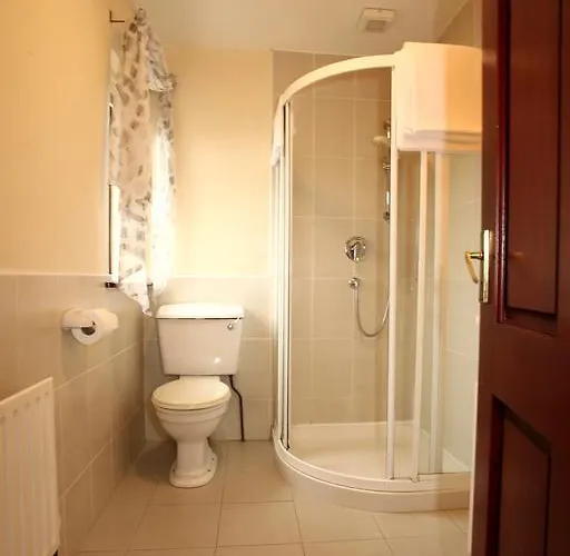 Doogarry House Couette-café