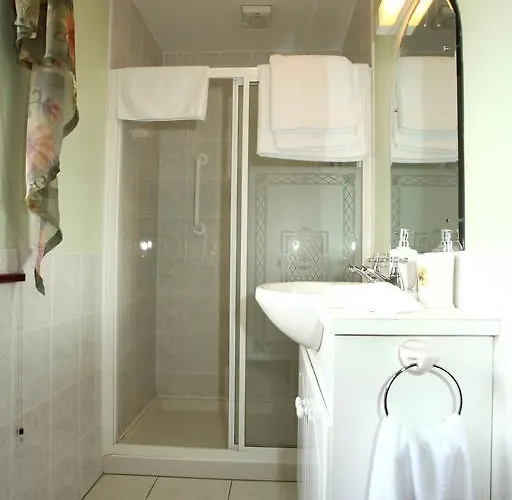 Doogarry House Frühstückspension