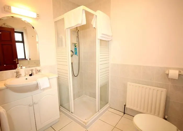 Couette-café Doogarry House Castlebar