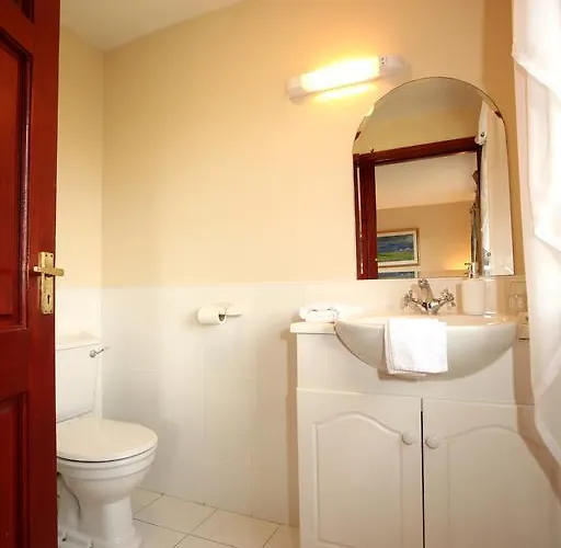 Frühstückspension Doogarry House Castlebar