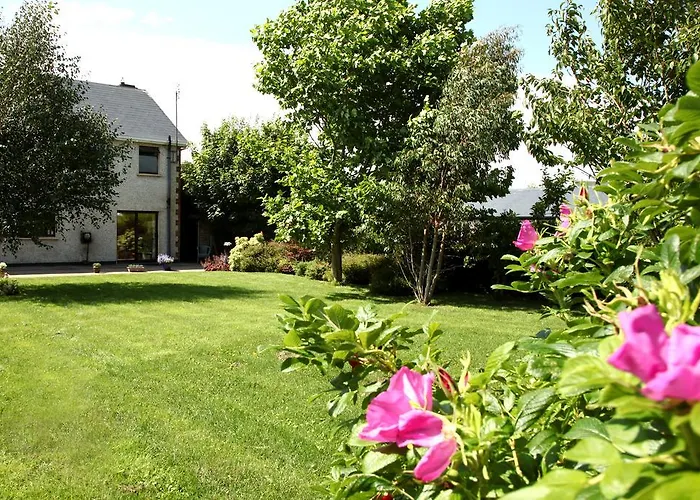 Frühstückspension Doogarry House Castlebar