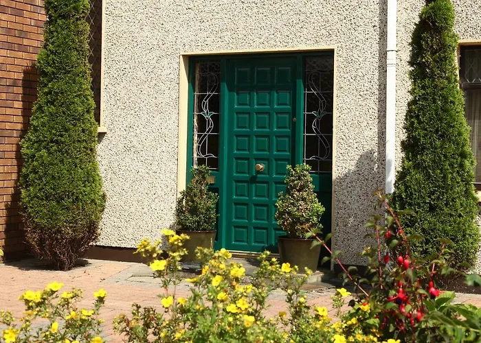 Frühstückspension Doogarry House Castlebar