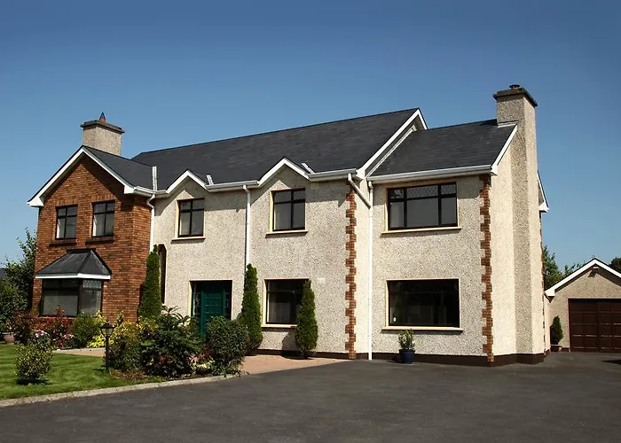 Doogarry House Couette-café Castlebar