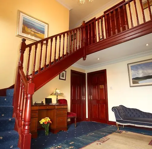 Doogarry House Couette-café