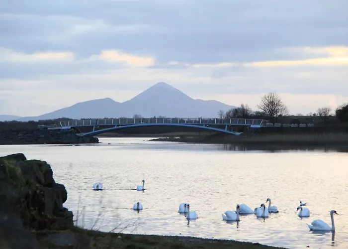 Frühstückspension Doogarry House