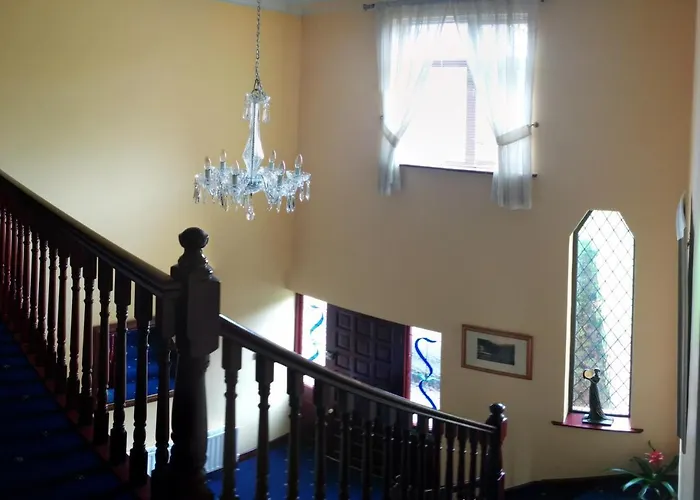 Doogarry House 3* Castlebar