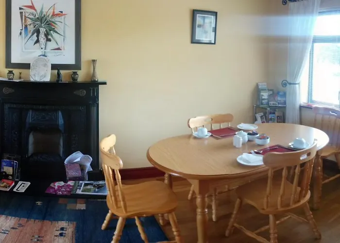 Doogarry House Frühstückspension