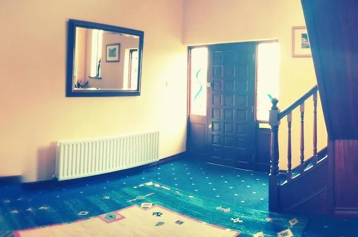 Doogarry House 3* Castlebar