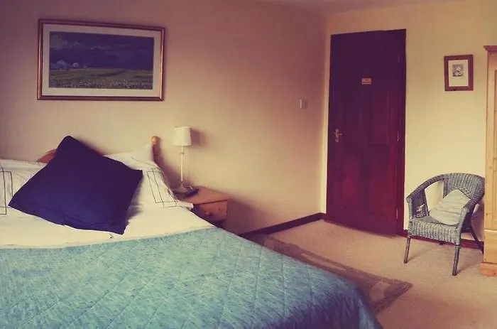 Couette-café Doogarry House 3*